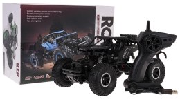 Crawler ROVER 1:16 R/C Czarny