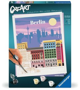 CreArt: Berlin