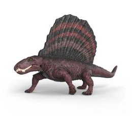 Dinozaur Dimetrodon