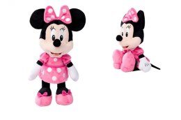 Disney Minnie różowa 45cm
