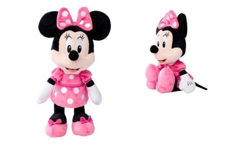Disney Minnie różowa 45cm