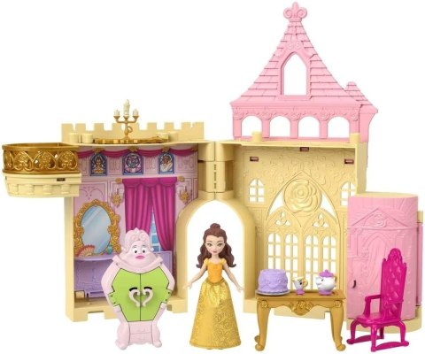 Disney Princess Storytime Stackers Pałacyk Belli