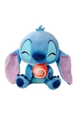 Disney Stitch z lizakiem 25cm