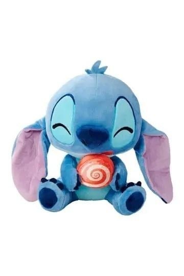 Disney Stitch z lizakiem 25cm