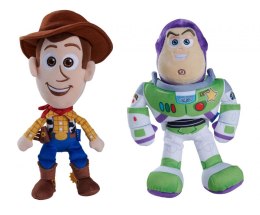 Disney Toy Story Woody Buzz Astral 25cm mix