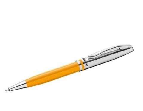 Długopis Jazz Classic Mustard niebieski PELIKAN