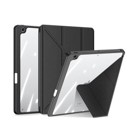 DUX DUCIS etui MAGI z miejscem na rysik do iPad 10.9 (2022) czarne