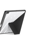 DUX DUCIS etui MAGI z miejscem na rysik do iPad 10.9 (2022) czarne