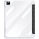 DUX DUCIS etui UNID składane z miejscem na rysik do iPad Pro 13 (2024) czarne