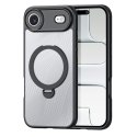 DUX DUCIS futerał AIMO MAG STAND kompatybilny z MagSafe do IPHONE 17 AIR czarny