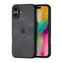 DUX DUCIS futerał AIMO MAG kompatybilny z MagSafe do IPHONE 16 Plus czarny