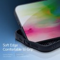 DUX DUCIS futerał AIMO MAG kompatybilny z MagSafe do IPHONE 16 Pro Max czarny