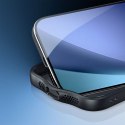 DUX DUCIS futerał AIMO MAG kompatybilny z MagSafe do IPHONE 17 AIR czarny