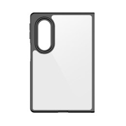 DUX DUCIS futerał AIMO MAG kompatybilny z MagSafe do SAMSUNG Z Fold 8 czarny