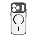 DUX DUCIS futerał AIMO MAG kompatybilny z MagSafe do iPhone 18 Pro Max / 17 Pro Max czarny