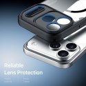 DUX DUCIS futerał AIMO MAG kompatybilny z MagSafe do iPhone 18 Pro Max / 17 Pro Max czarny