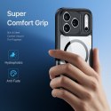 DUX DUCIS futerał AIMO MAG kompatybilny z MagSafe do iPhone 18 Pro Max / 17 Pro Max czarny