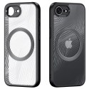 DUX DUCIS futerał AIMO do IPHONE 16e (SE 4 2025) / 17e czarny