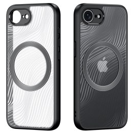 DUX DUCIS futerał AIMO do IPHONE 16e (SE 4 2025) / 17e czarny