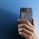 DUX DUCIS futerał AIMO do IPHONE 16e (SE 4 2025) / 17e czarny