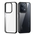 DUX DUCIS futerał AIMO do REDMI 15C (173mm) czarny