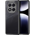 DUX DUCIS futerał AIMO do REDMI NOTE 14 Pro 4G czarny