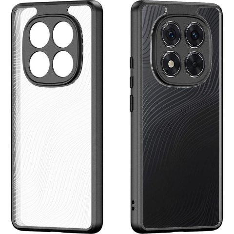 DUX DUCIS futerał AIMO do REDMI NOTE 14 Pro 4G czarny