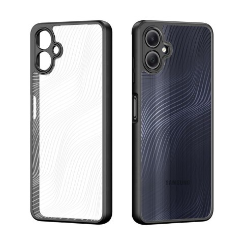 DUX DUCIS futerał AIMO do SAMSUNG A06 czarny