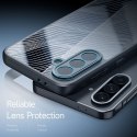 DUX DUCIS futerał AIMO do SAMSUNG A36/A56 5G czarny