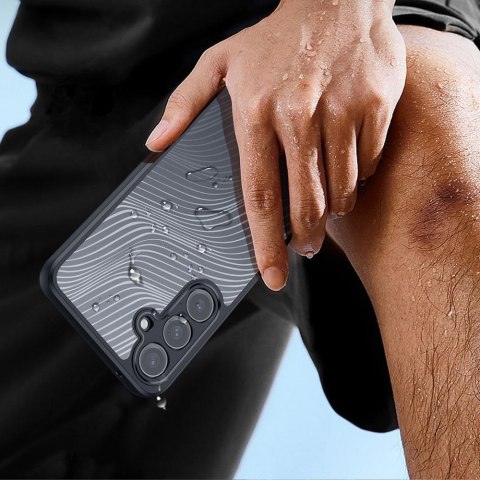 DUX DUCIS futerał AIMO do SAMSUNG A55 czarny