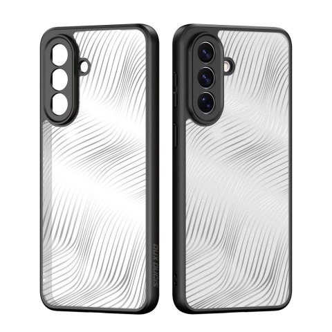 DUX DUCIS futerał AIMO do SAMSUNG A57 czarny