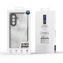 DUX DUCIS futerał AIMO do SAMSUNG A57 czarny