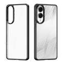 DUX DUCIS futerał AIMO do SAMSUNG S25 Edge czarny