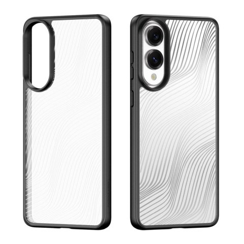 DUX DUCIS futerał AIMO do SAMSUNG S25 Edge czarny