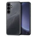DUX DUCIS futerał AIMO do SAMSUNG S25 Plus czarny