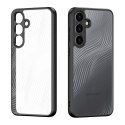 DUX DUCIS futerał AIMO do SAMSUNG S25 Plus czarny