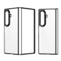 DUX DUCIS futerał AIMO do SAMSUNG Z Fold 8 Ultra czarny