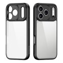 DUX DUCIS futerał AIMO do iPhone 18 Pro Max / 17 Pro Max czarny