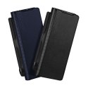 DUX DUCIS futerał BRIL PEN HOLDER do SAMSUNG Z FOLD 7 niebieski