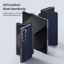 DUX DUCIS futerał BRIL PEN HOLDER do SAMSUNG Z FOLD 7 niebieski