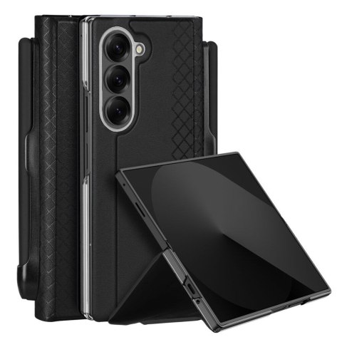 DUX DUCIS futerał BRIL do SAMSUNG Z FOLD 7 czarny