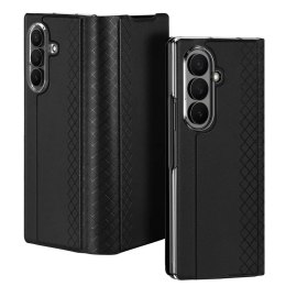 DUX DUCIS futerał BRIL do SAMSUNG Z Fold 8 Ultra czarny