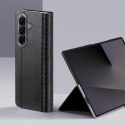 DUX DUCIS futerał BRIL do SAMSUNG Z Fold 8 Ultra czarny