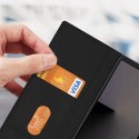DUX DUCIS futerał BRIL do SAMSUNG Z Fold 8 Ultra czarny