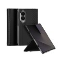 DUX DUCIS futerał BRIL do SAMSUNG Z Fold 8 Wide czarny