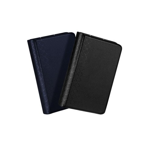 DUX DUCIS futerał BRIL do SAMSUNG Z Fold 8 Wide czarny
