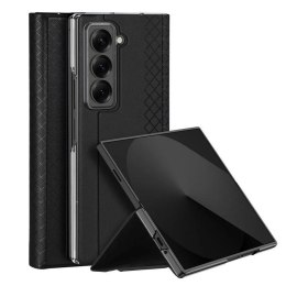 DUX DUCIS futerał BRIL do SAMSUNG Z Fold SE/W25 czarny