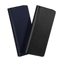 DUX DUCIS futerał BRIL do SAMSUNG Z Fold SE/W25 niebieski