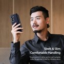DUX DUCIS futerał BRIL z uchwytem na rysik do SAMSUNG Z Fold SE/W25 niebieski