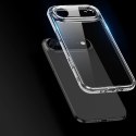 DUX DUCIS futerał CLIN do IPHONE 17 AIR transparentny